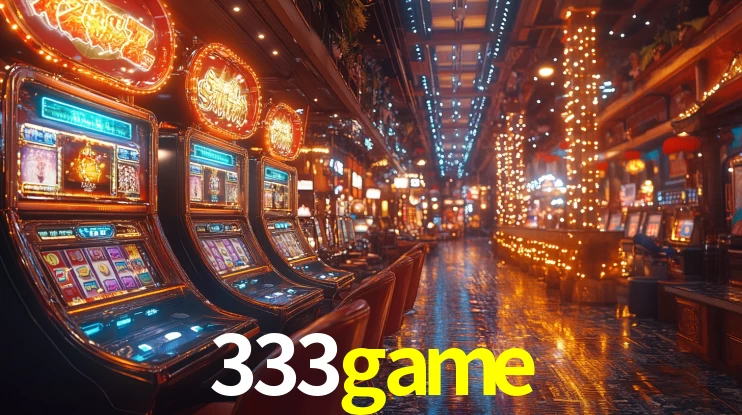 333game: Seu Cassino Premiado com Pagamentos Rápidos