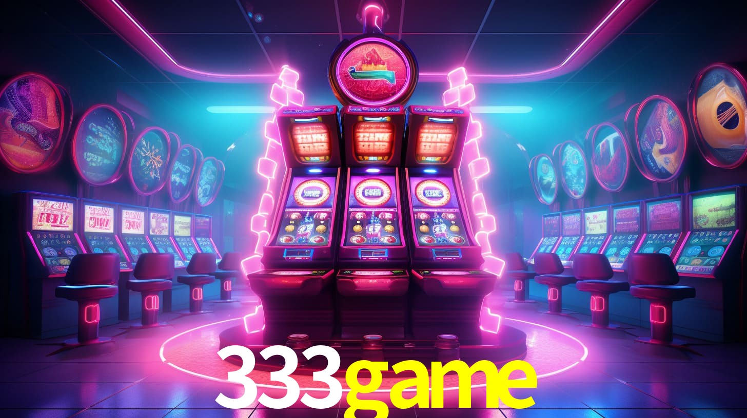 333game - Jogos de azar em sites brasileiros - 333game.com