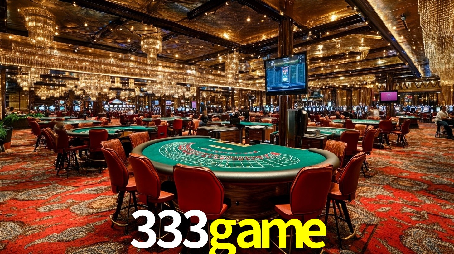 333game bet