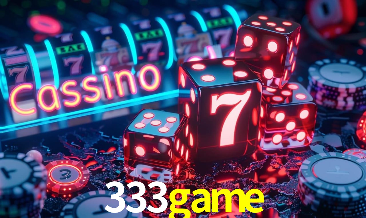 Welcome Bonus 333game