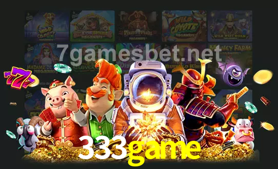 cassino 333game