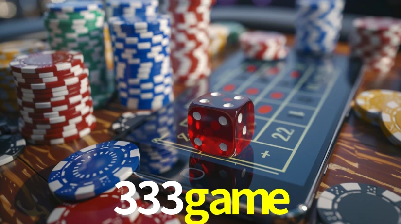 333game bet