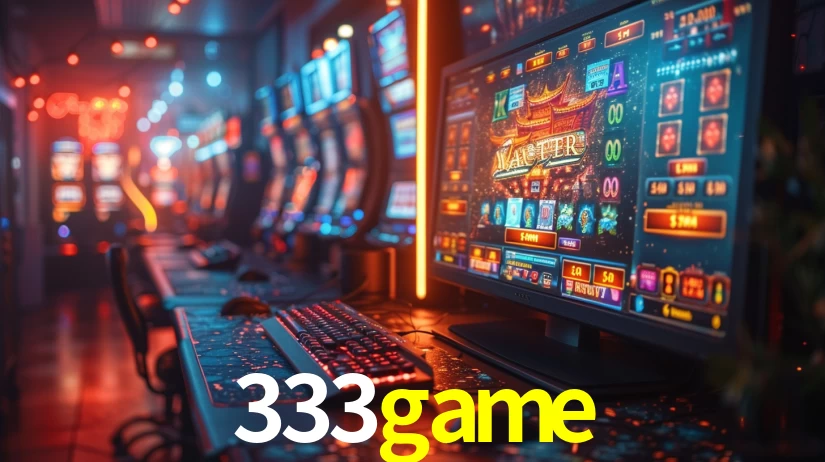 Experimente o Login Seguro Premium no 333game