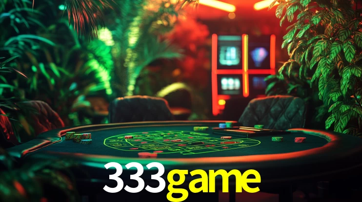 Live Casino 333game