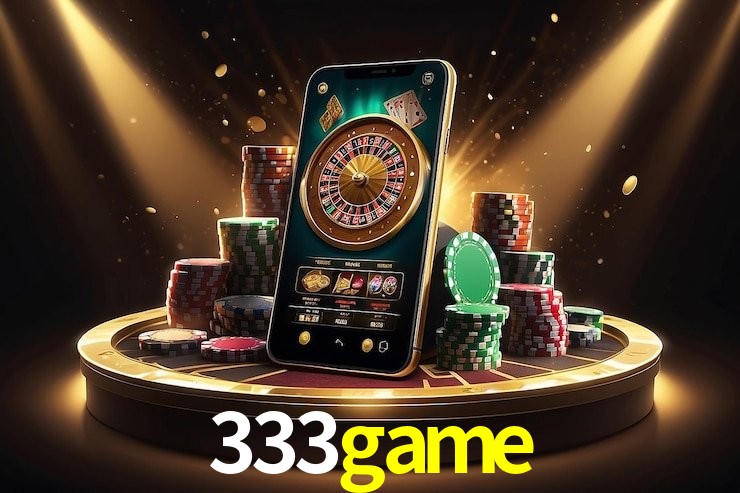 Login Seguro 333game