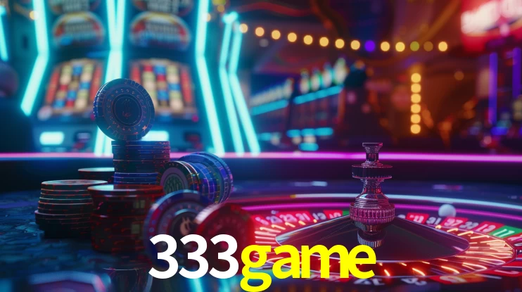 Game Providers 333game