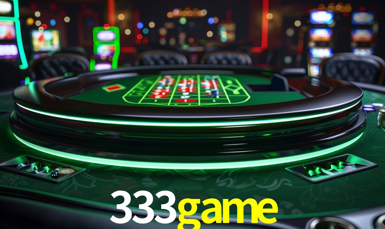 Exclusive Offers 333game