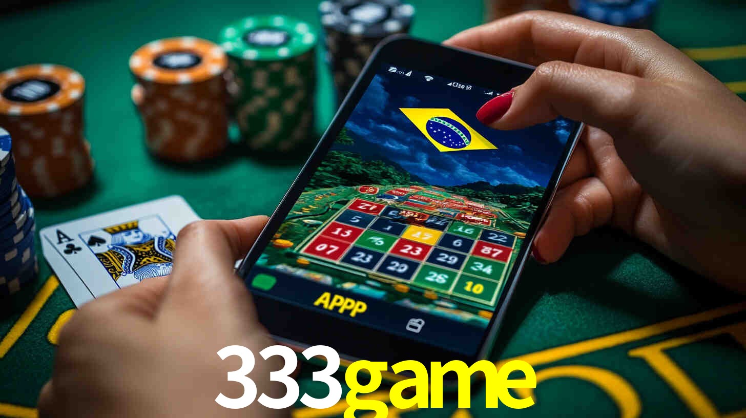 Descubra o Programa VIP da 333game: Vantagens Exclusivas para Jogadores
