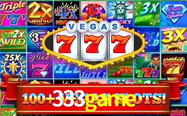 A Experiência Imersiva dos Cassinos Ao Vivo no 333game