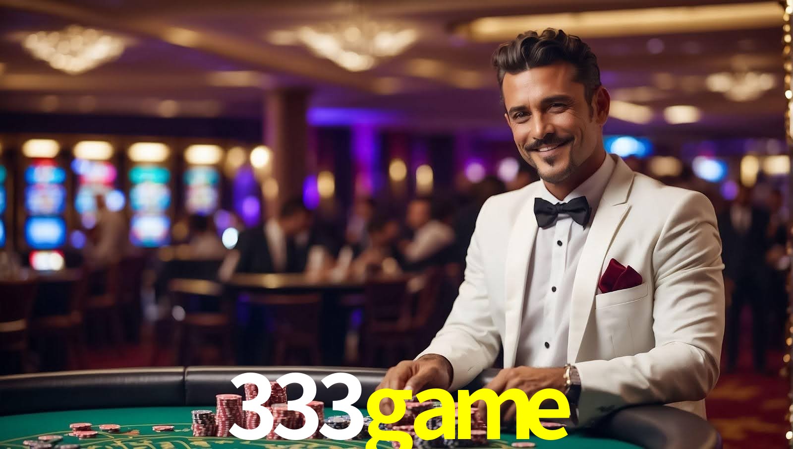 Segurança 2FA 333game