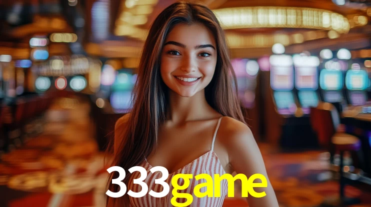 333game App Interface
