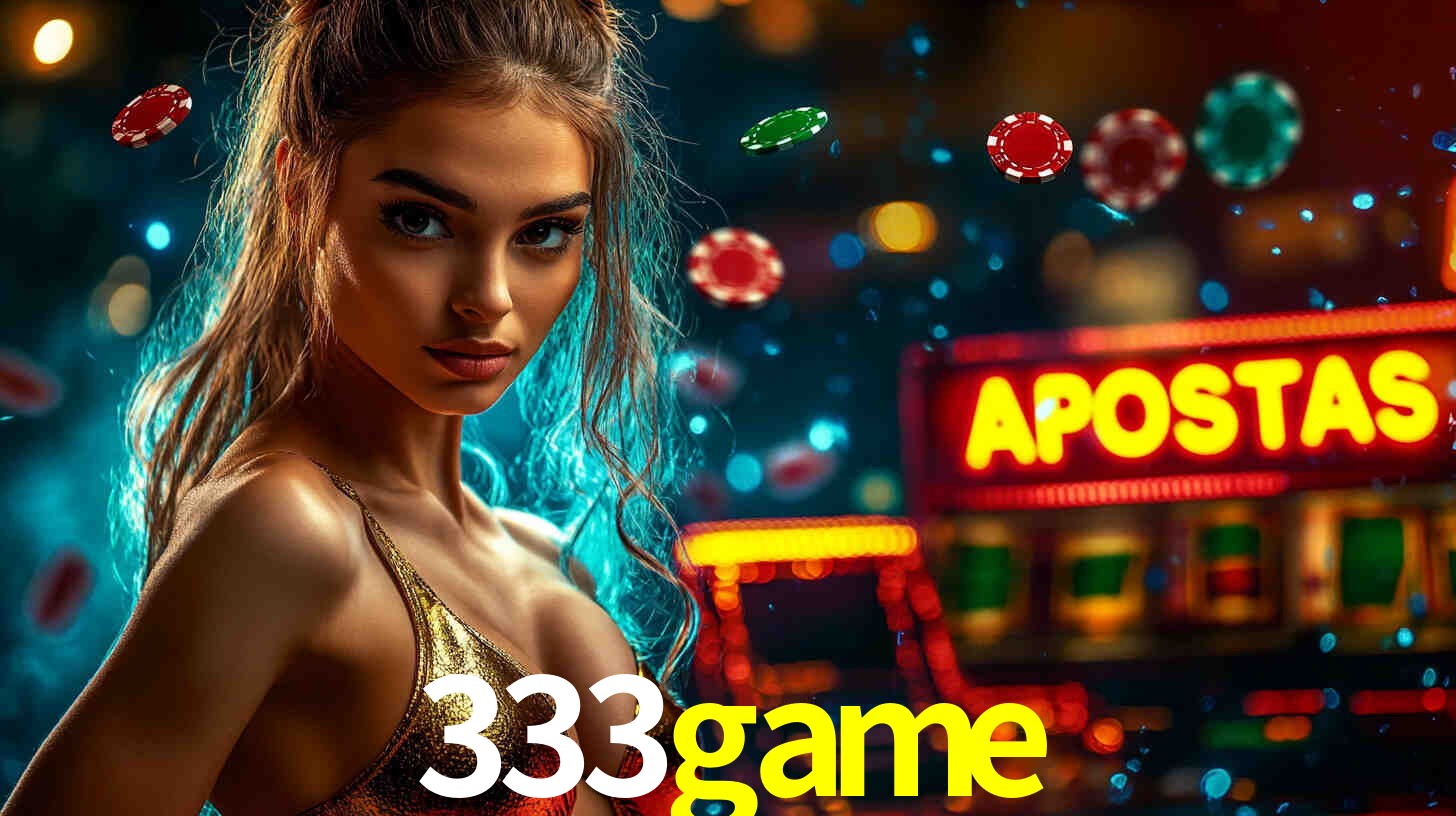 A Popularidade dos Caça-Níqueis no 333game