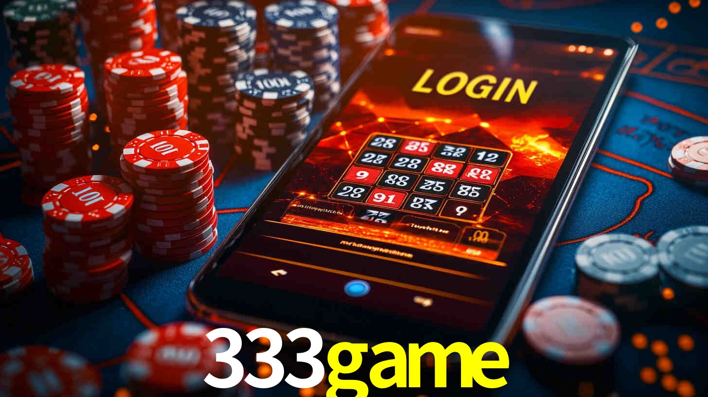333game bet