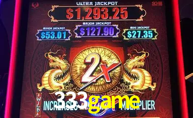 Descubra a Essência do 333game: Nossa História e Compromissos