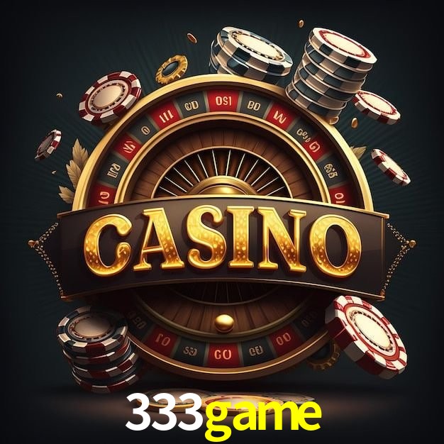 Escolher plataforma para baixar 333game