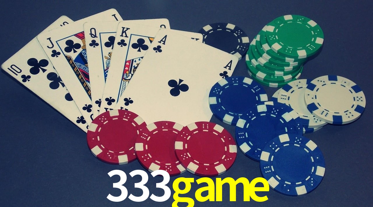 Game Statistics 333game