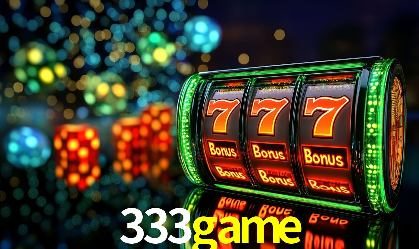 Provedores de Jogos 333game