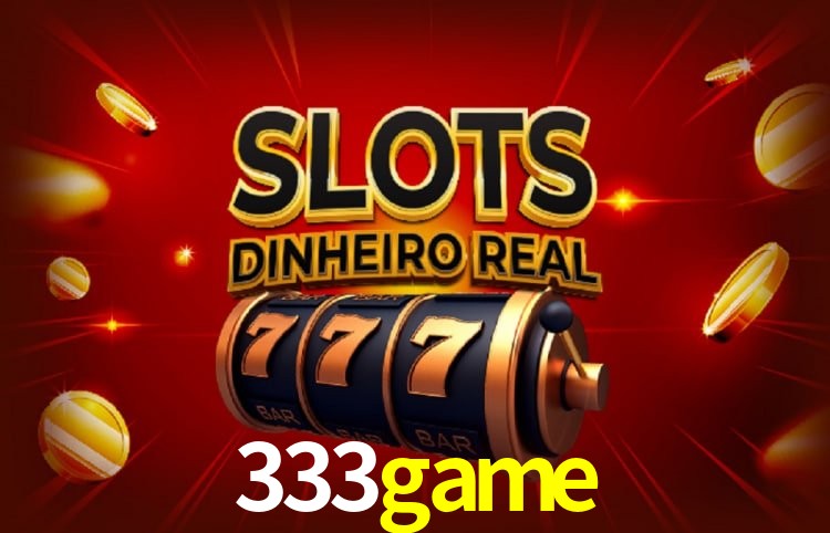 Promoção Relâmpago 333game
