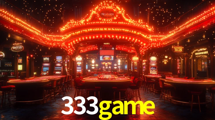 333game bet