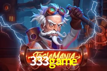 Jogos de Slot 333game
