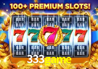 Descubra o Mundo do Cassino Online com 333game