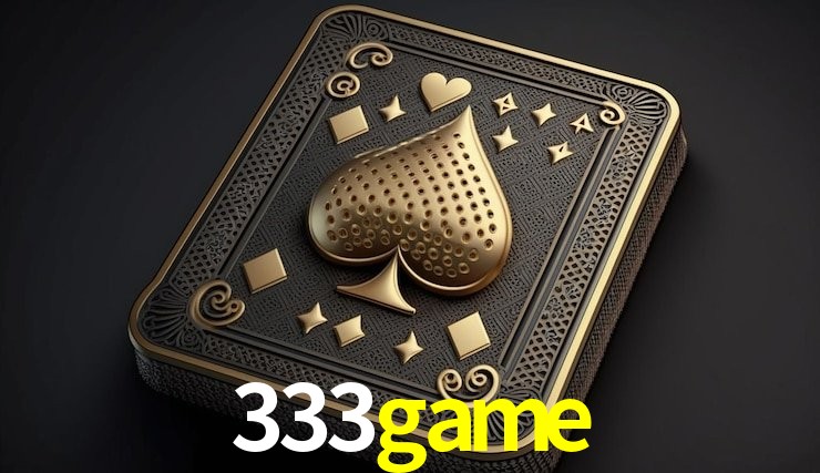 Apostas de Tênis 333game