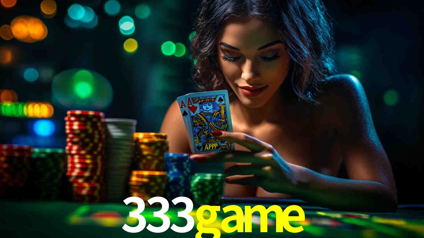 A Popularidade dos Caça-Níqueis no 333game