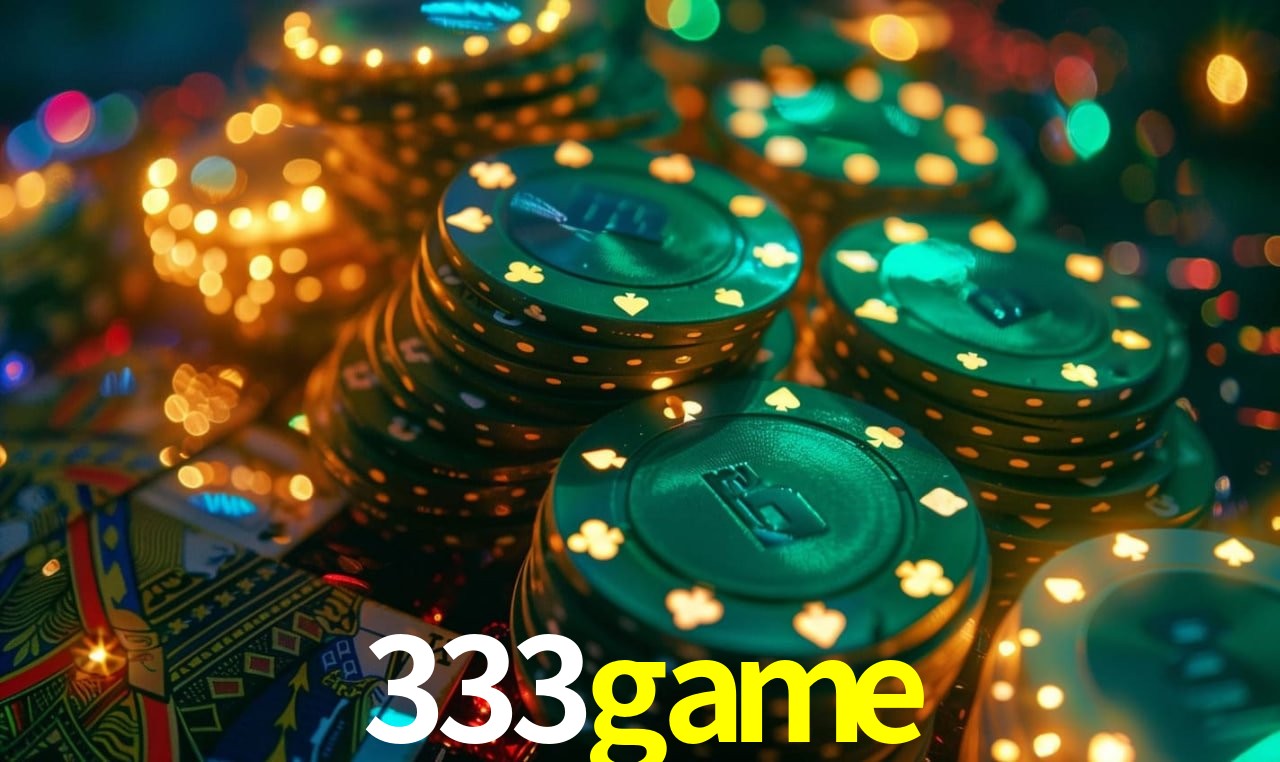 Casino VIP 333game